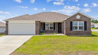 1111 W Cheyenne Lane, Claremore, OK 74019