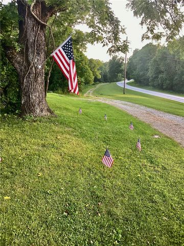 13438 Highway 187, Eureka Springs, AR 72631
