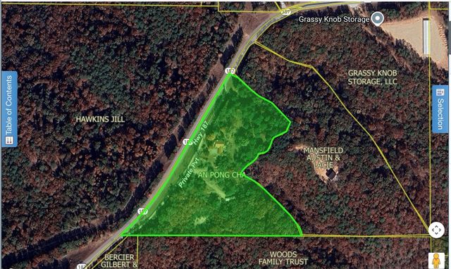 13438 Highway 187, Eureka Springs, AR 72631