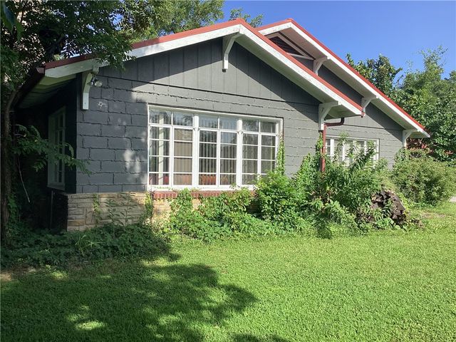 13438 Highway 187, Eureka Springs, AR 72631