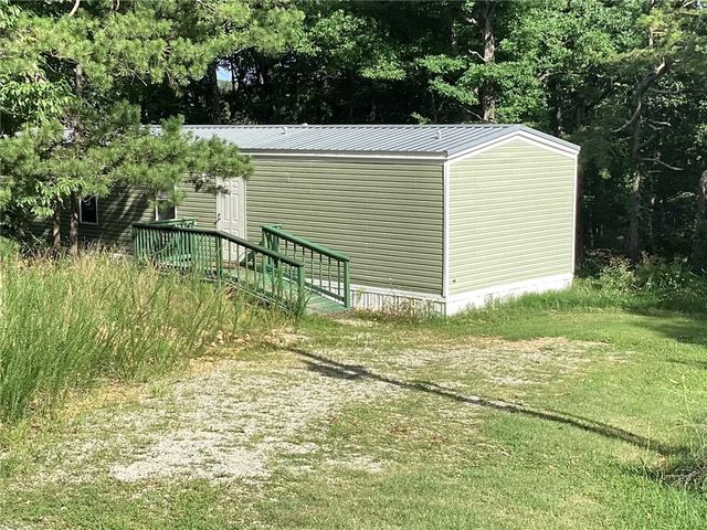 13438 Highway 187, Eureka Springs, AR 72631