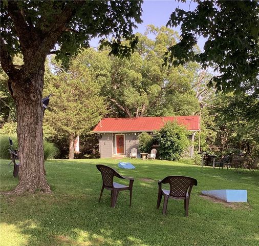 13438 Highway 187, Eureka Springs, AR 72631