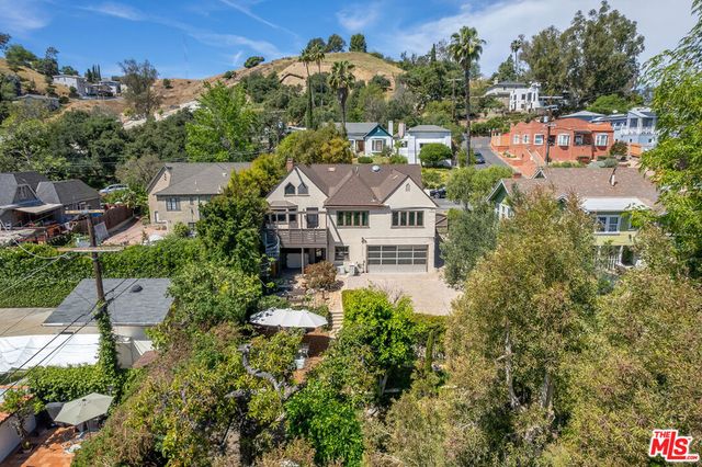 4960 College View Avenue, Los Angeles, CA 90041