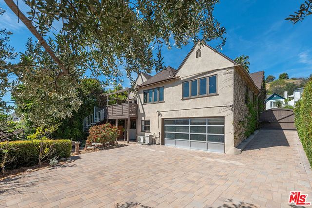 4960 College View Avenue, Los Angeles, CA 90041