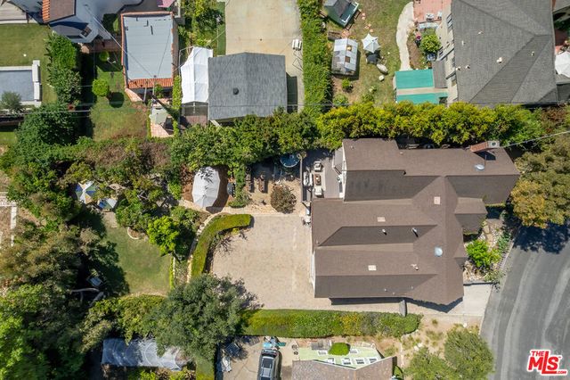 4960 College View Avenue, Los Angeles, CA 90041