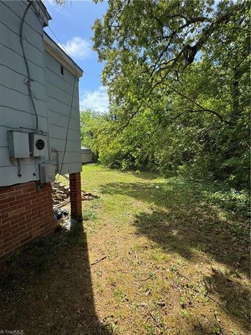 531 W Ward Avenue, High Point, NC 27260