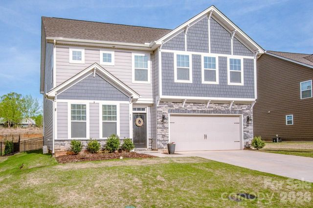 167 Rhuidean Court, Troutman, NC 28166