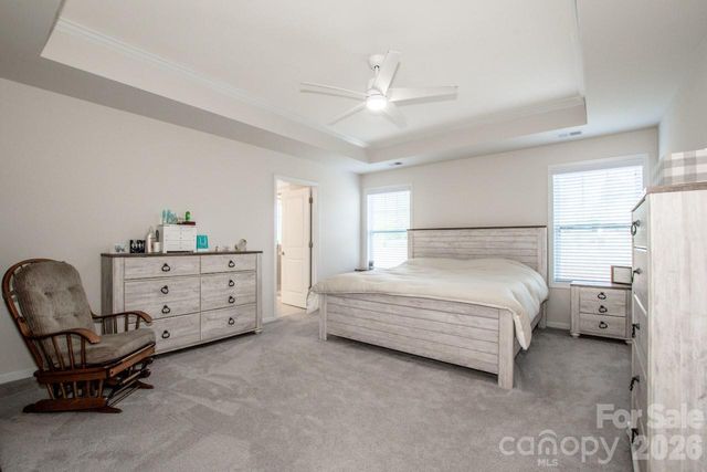 167 Rhuidean Court, Troutman, NC 28166