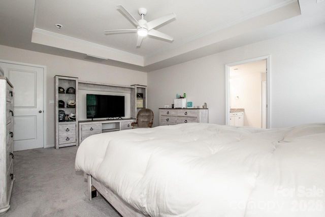 167 Rhuidean Court, Troutman, NC 28166