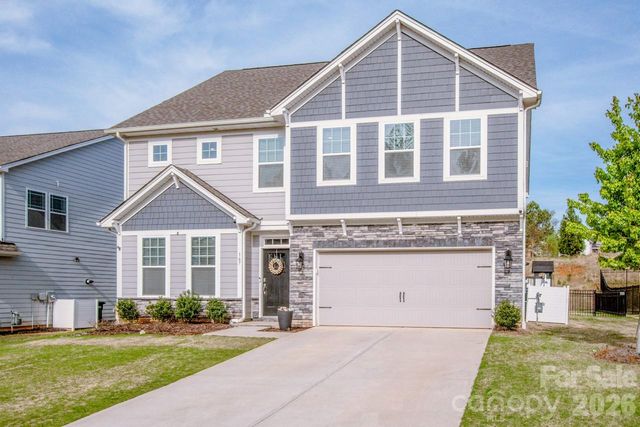167 Rhuidean Court, Troutman, NC 28166