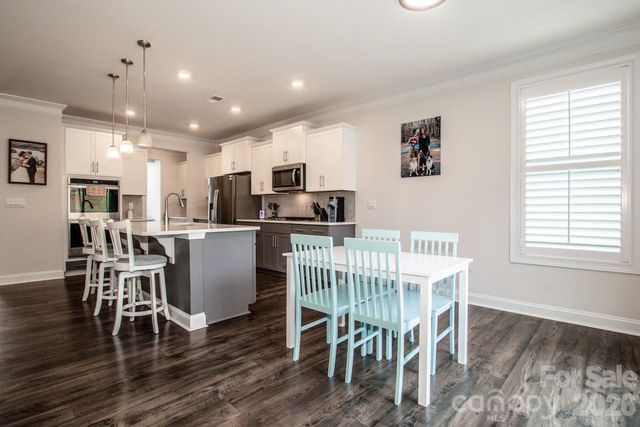 167 Rhuidean Court, Troutman, NC 28166