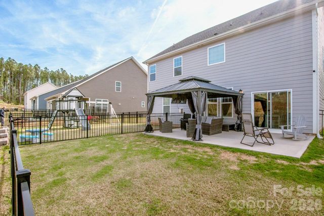 167 Rhuidean Court, Troutman, NC 28166