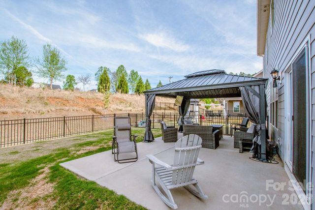 167 Rhuidean Court, Troutman, NC 28166