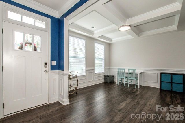 167 Rhuidean Court, Troutman, NC 28166