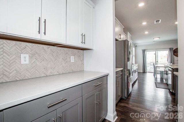 167 Rhuidean Court, Troutman, NC 28166