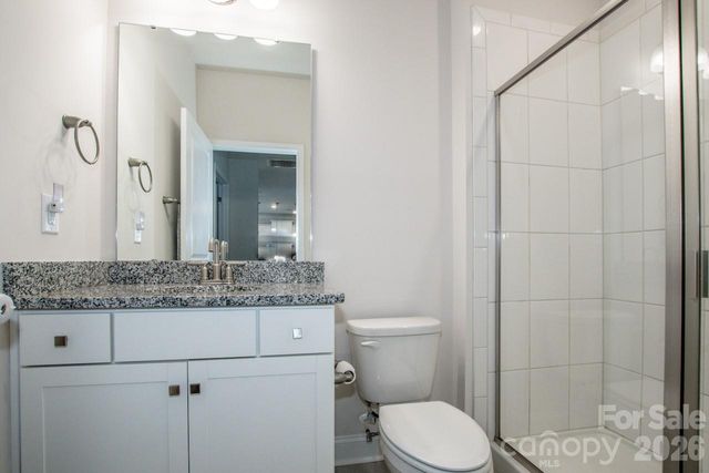 167 Rhuidean Court, Troutman, NC 28166