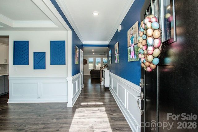 167 Rhuidean Court, Troutman, NC 28166