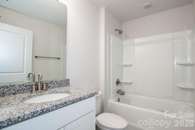 167 Rhuidean Court, Troutman, NC 28166