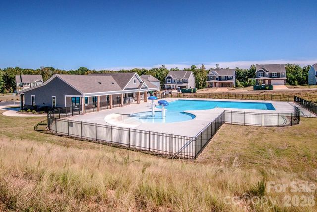 167 Rhuidean Court, Troutman, NC 28166