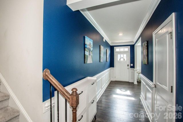 167 Rhuidean Court, Troutman, NC 28166