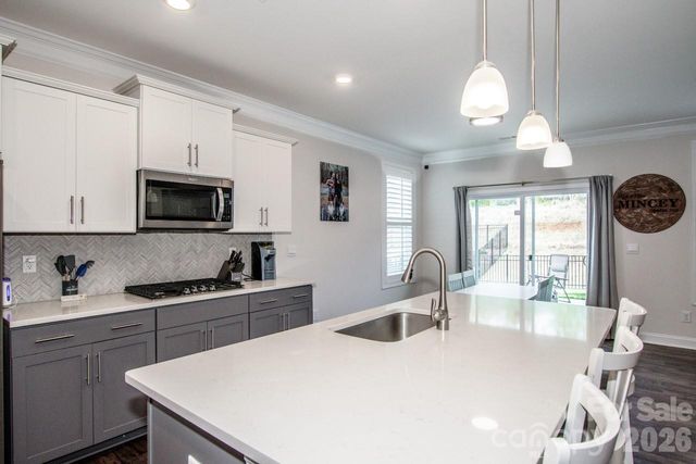 167 Rhuidean Court, Troutman, NC 28166