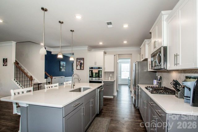 167 Rhuidean Court, Troutman, NC 28166