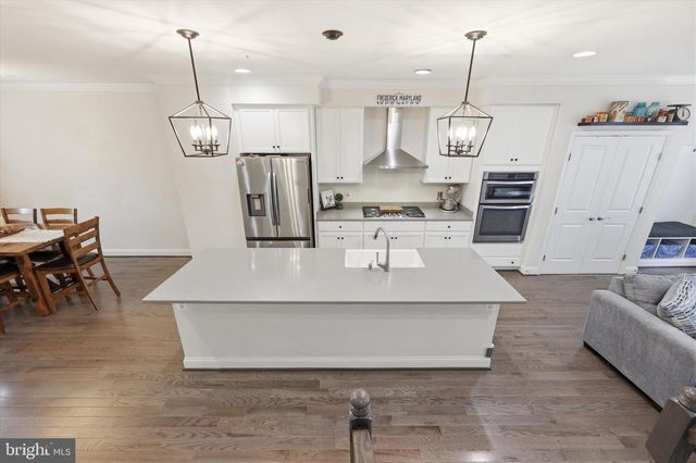 1004 LINDLEY RD, Frederick, MD 21701