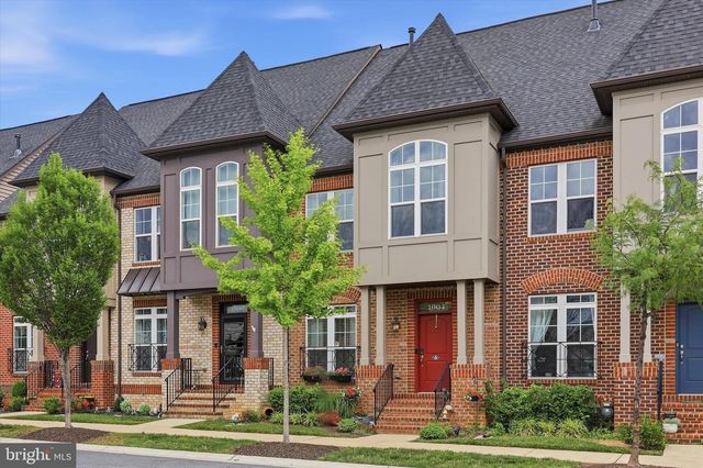 1004 LINDLEY RD, Frederick, MD 21701