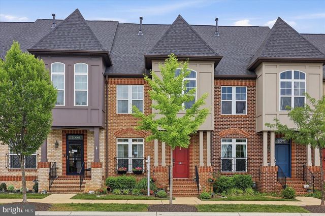 1004 LINDLEY RD, Frederick, MD 21701