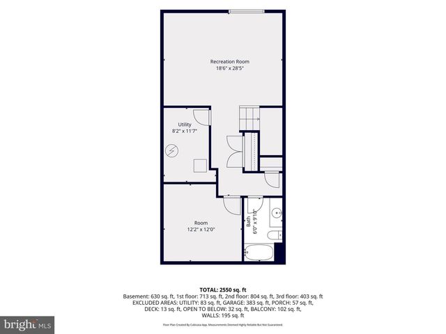 1004 LINDLEY RD, Frederick, MD 21701