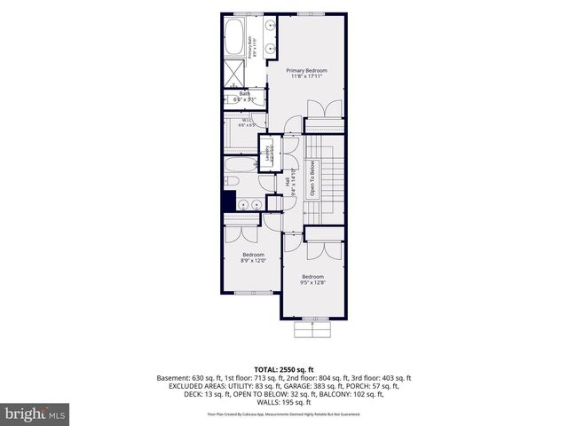 1004 LINDLEY RD, Frederick, MD 21701