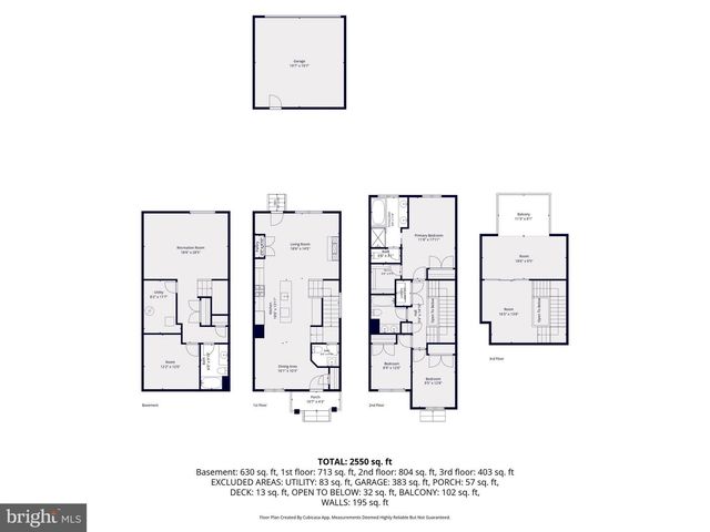 1004 LINDLEY RD, Frederick, MD 21701