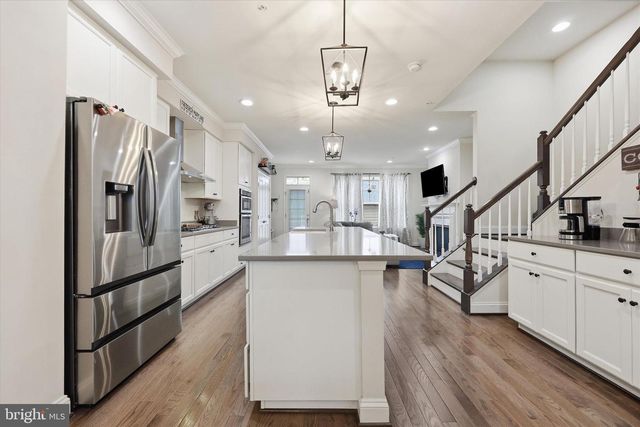 1004 LINDLEY RD, Frederick, MD 21701