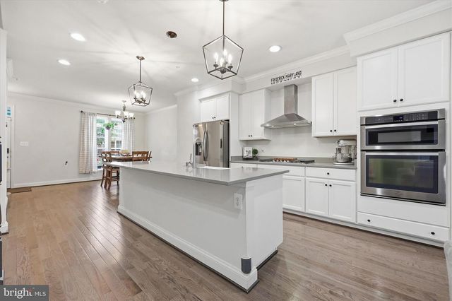 1004 LINDLEY RD, Frederick, MD 21701