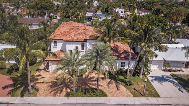 141 Gregory Place, West Palm Beach, FL 33405