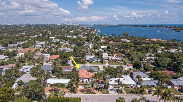 141 Gregory Place, West Palm Beach, FL 33405
