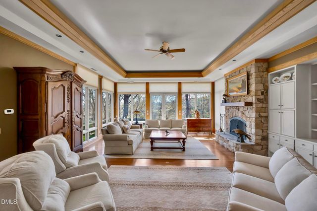 12723 Morehead, Chapel Hill, NC 27517