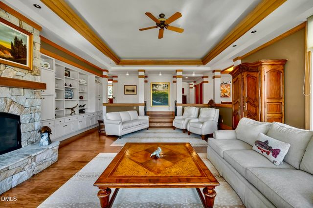 12723 Morehead, Chapel Hill, NC 27517