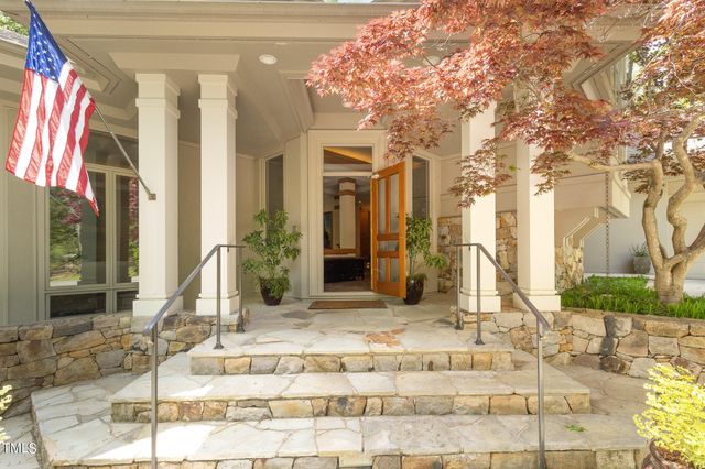 12723 Morehead, Chapel Hill, NC 27517