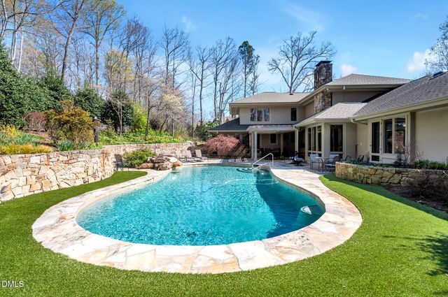 12723 Morehead, Chapel Hill, NC 27517