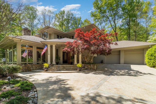 12723 Morehead, Chapel Hill, NC 27517