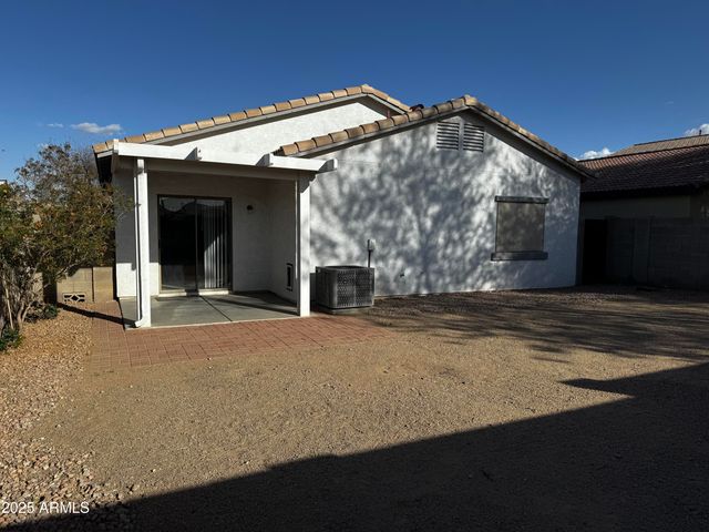 2587 N LUPITA Place, Casa Grande, AZ 85122