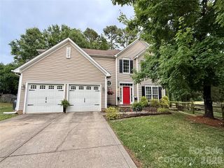 6428 Tunston Lane, Charlotte, NC 28269