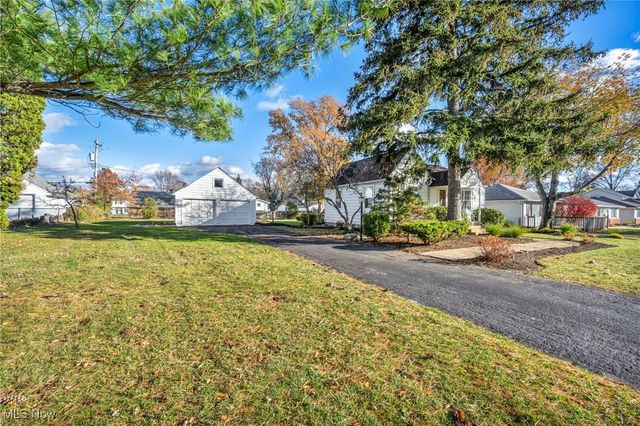 4773 Belle Meadow Road, Mentor, OH 44060