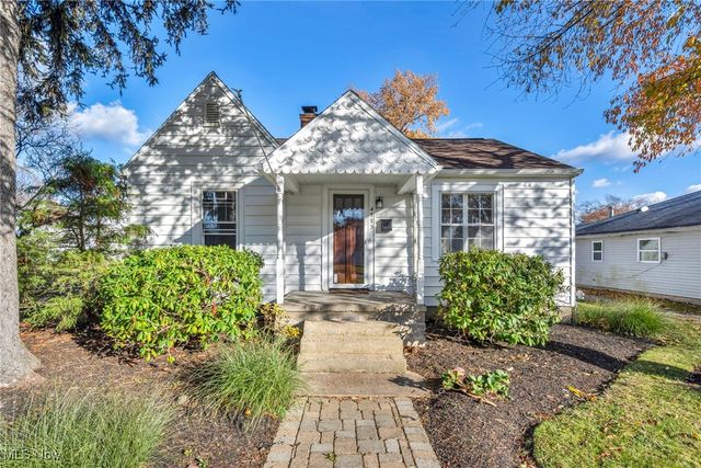 4773 Belle Meadow Road, Mentor, OH 44060