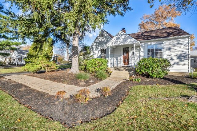 4773 Belle Meadow Road, Mentor, OH 44060