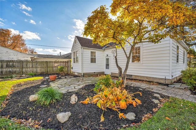 4773 Belle Meadow Road, Mentor, OH 44060