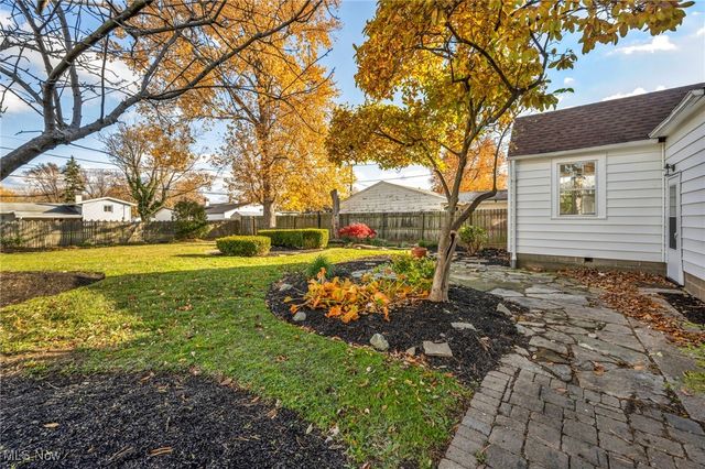 4773 Belle Meadow Road, Mentor, OH 44060