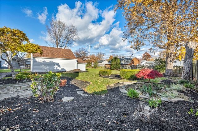 4773 Belle Meadow Road, Mentor, OH 44060