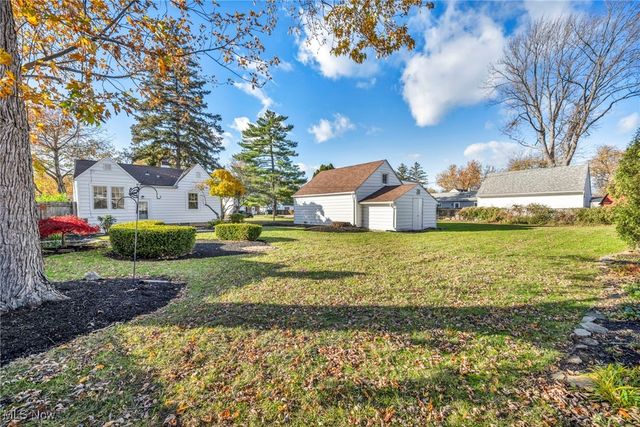 4773 Belle Meadow Road, Mentor, OH 44060